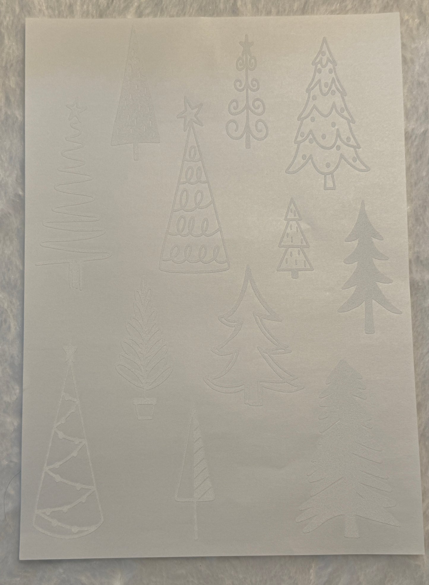 Trees