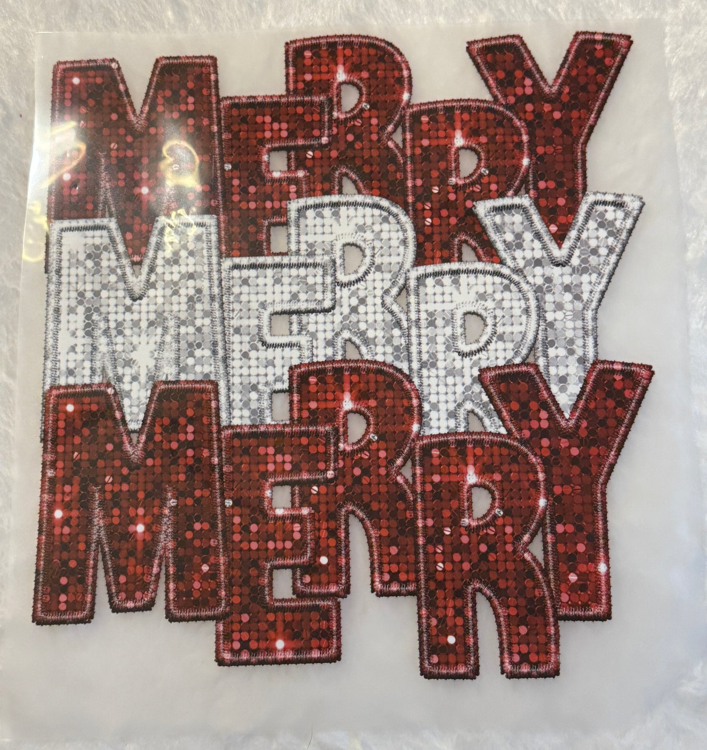 Merry Merry Merry