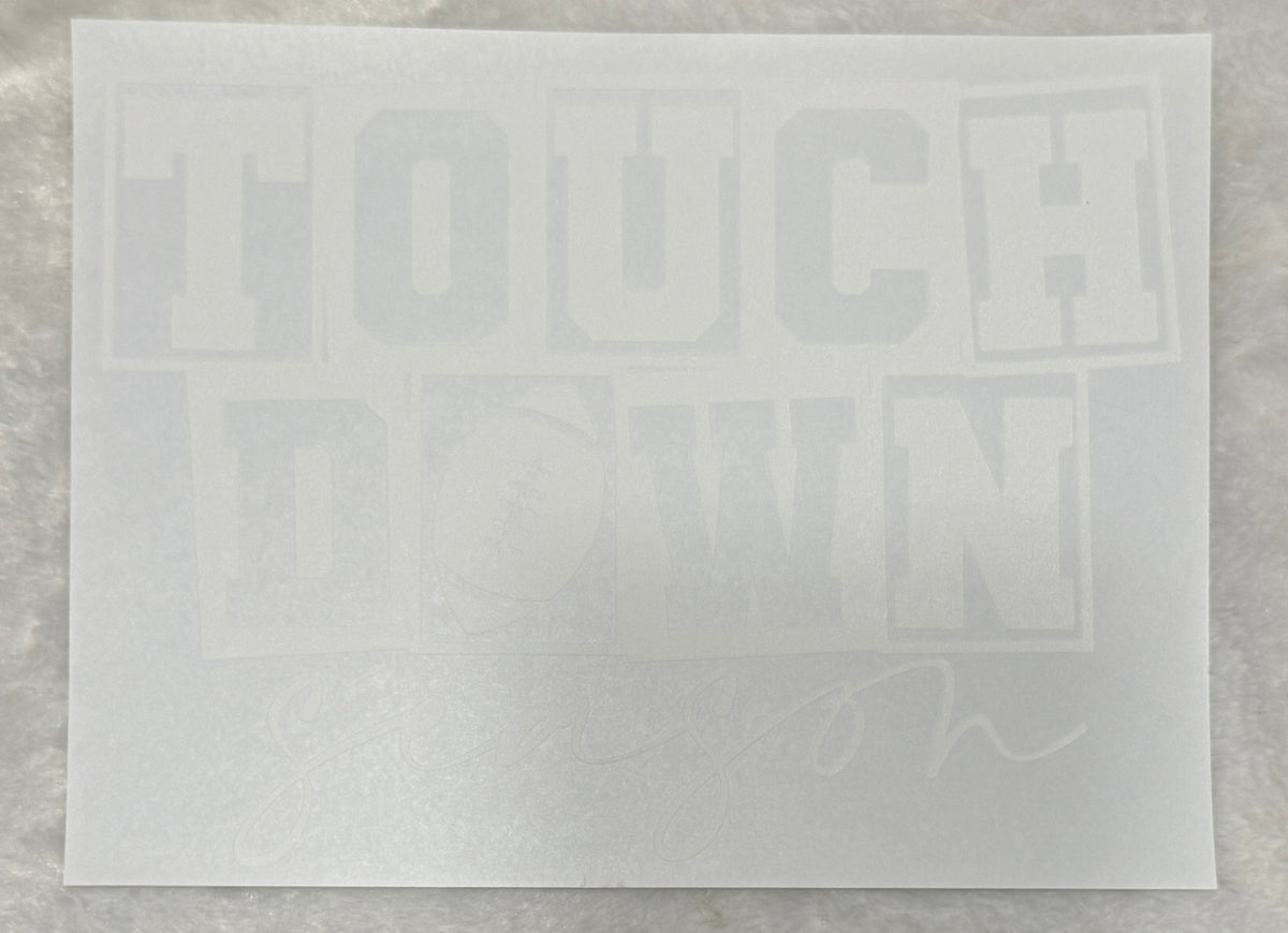 Touchdown Season