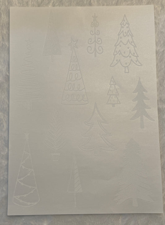 Trees