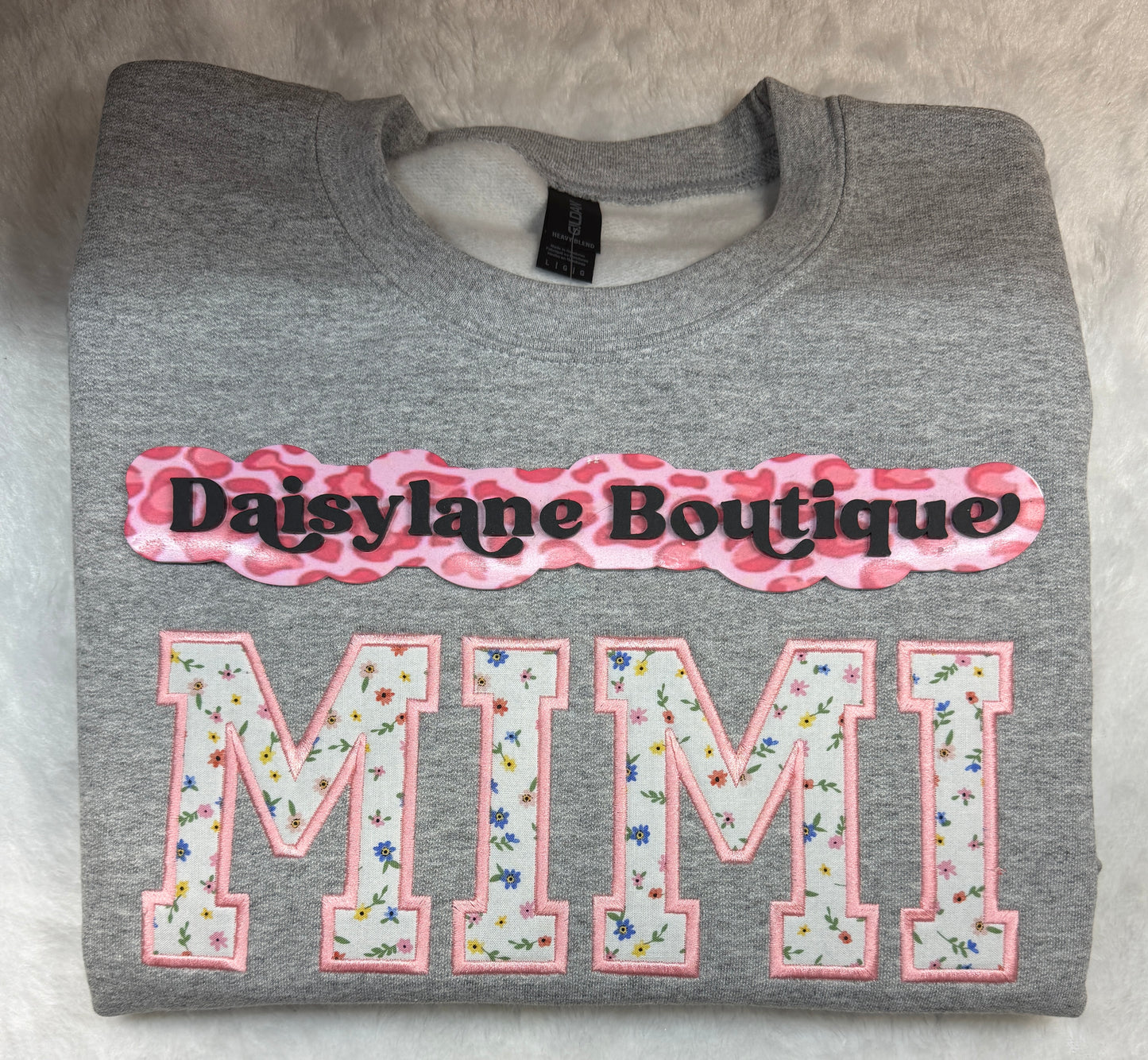 Mimi Embroidery