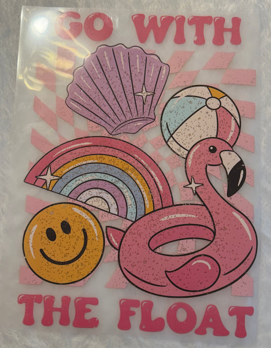 Go With The Float