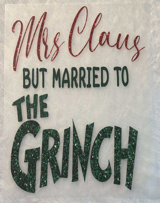 Mrs Claus
