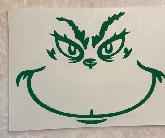 Green Man
