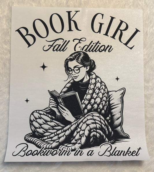 Book Girl