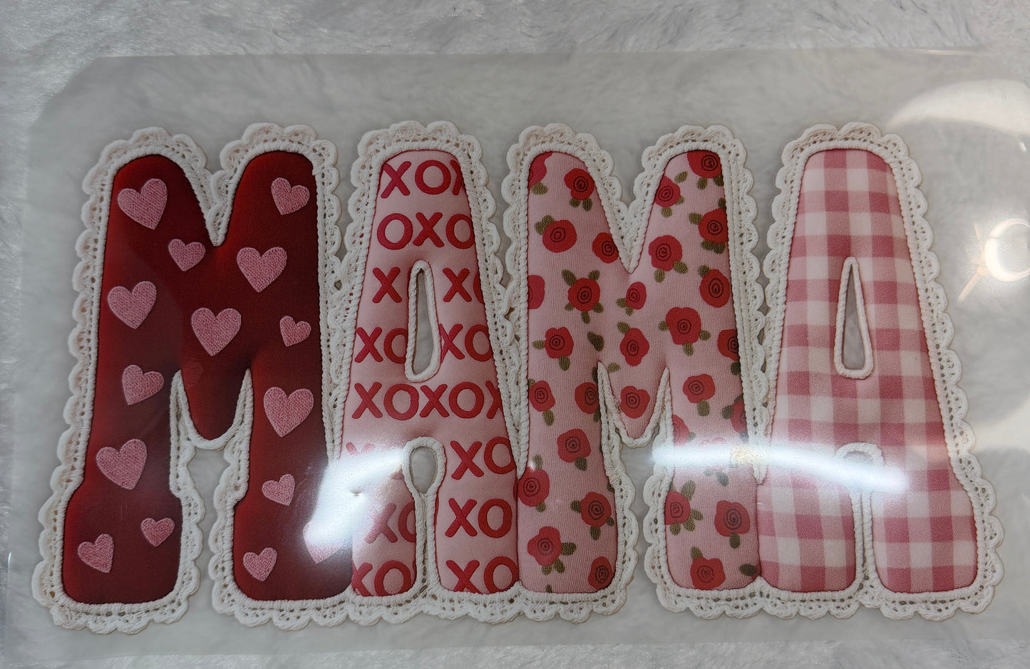 Mama Valentine