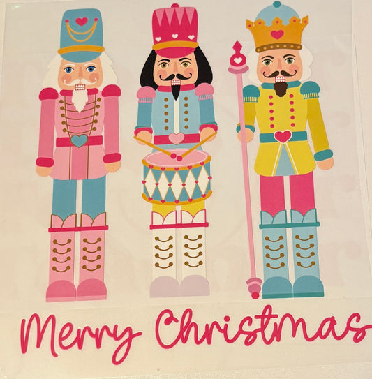Nutcrackers